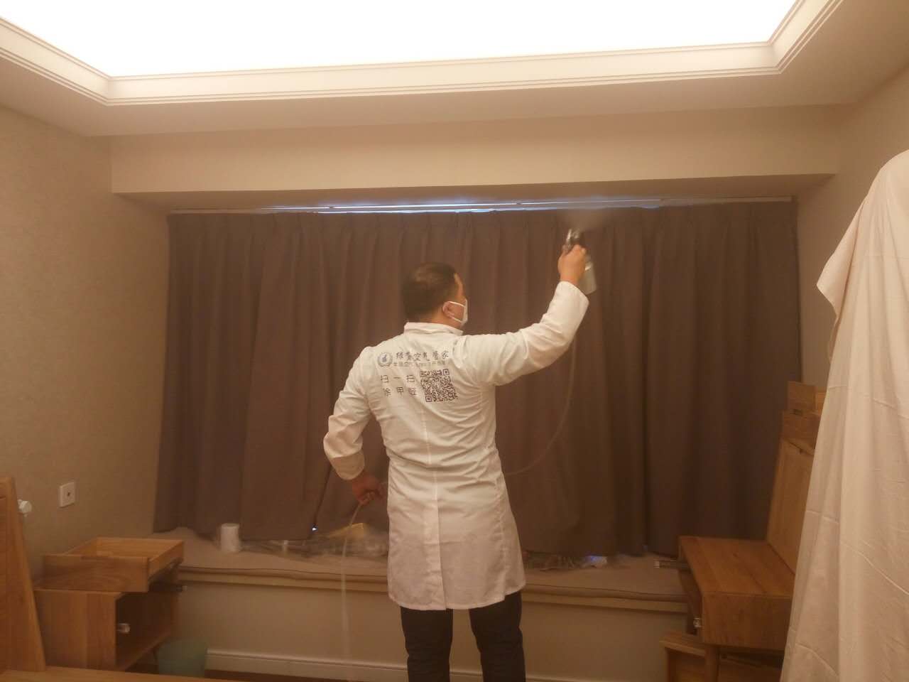 綠贊空氣管家精選治理案例大放送! 綠贊空氣管家精選治理案例大放送!