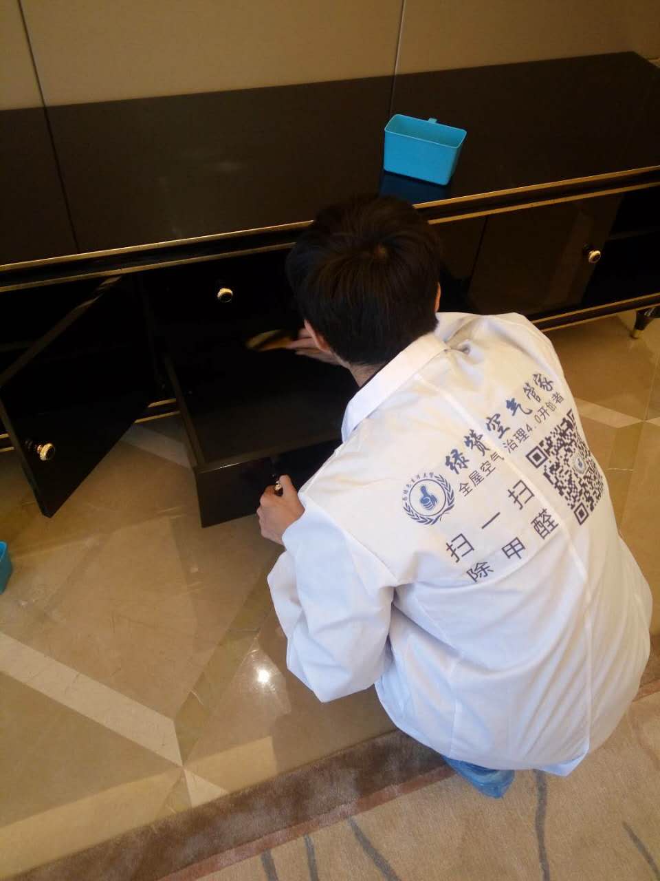 綠贊空氣管家精選治理案例大放送! 綠贊空氣管家精選治理案例大放送!