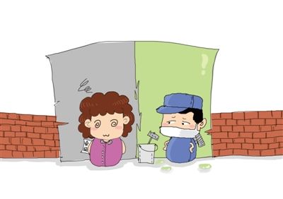 室內裝修污染 室內裝修污染