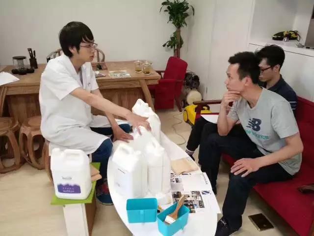 甲醛治理 甲醛治理