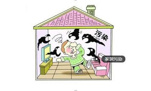 除甲醛公司,現(xiàn)在人最喜歡的除甲醛方式 除甲醛公司,現(xiàn)在人最喜歡的除甲醛方式