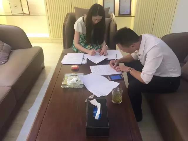 熱烈祝賀瀘州龍馬潭毛總成功加入創(chuàng)綠家! 熱烈祝賀瀘州龍馬潭毛總成功加入創(chuàng)綠家!