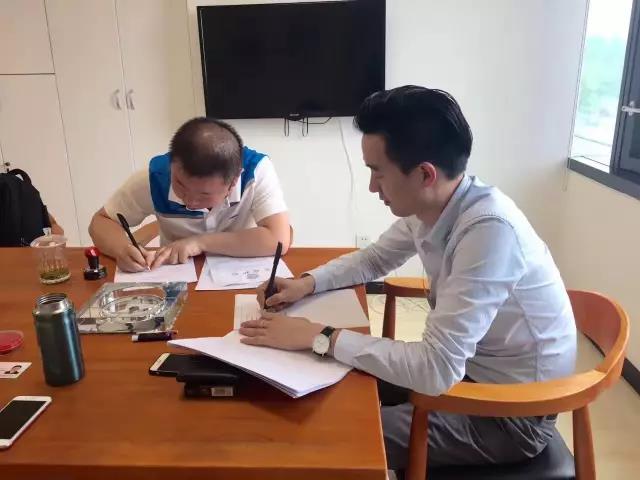 熱烈祝賀貴州貴陽(yáng)鐘總成功加入創(chuàng)綠家! 熱烈祝賀貴州貴陽(yáng)鐘總成功加入創(chuàng)綠家!