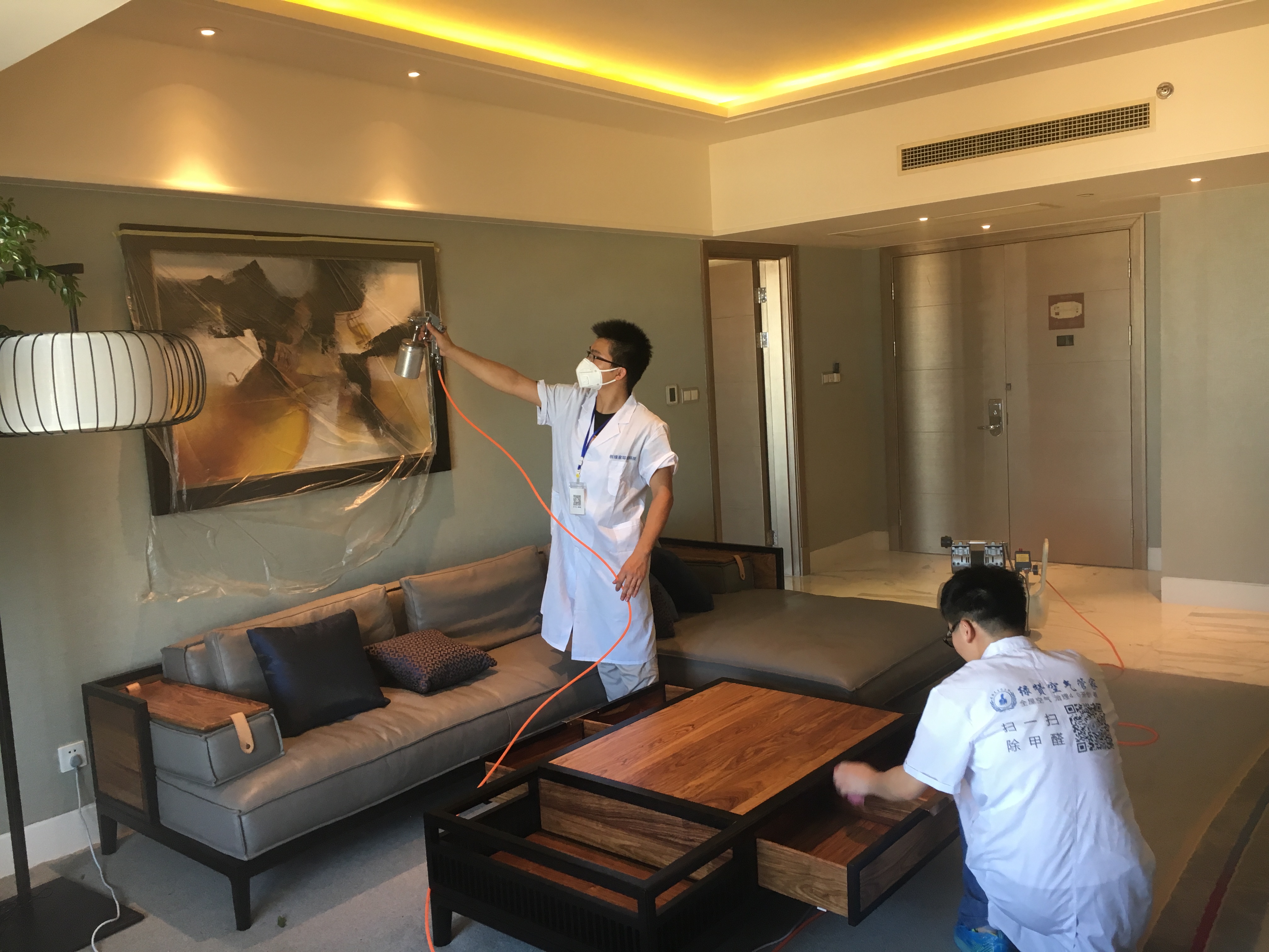 除甲醛公司對(duì)于兒童家具有哪些對(duì)策？