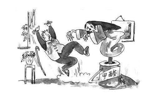 尋求除甲醛公司的幫助能否一勞永逸？