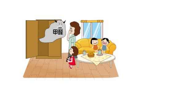 找除甲醛公司就是對待空氣污染的正確心態? 找除甲醛公司就是對待空氣污染的正確心態?