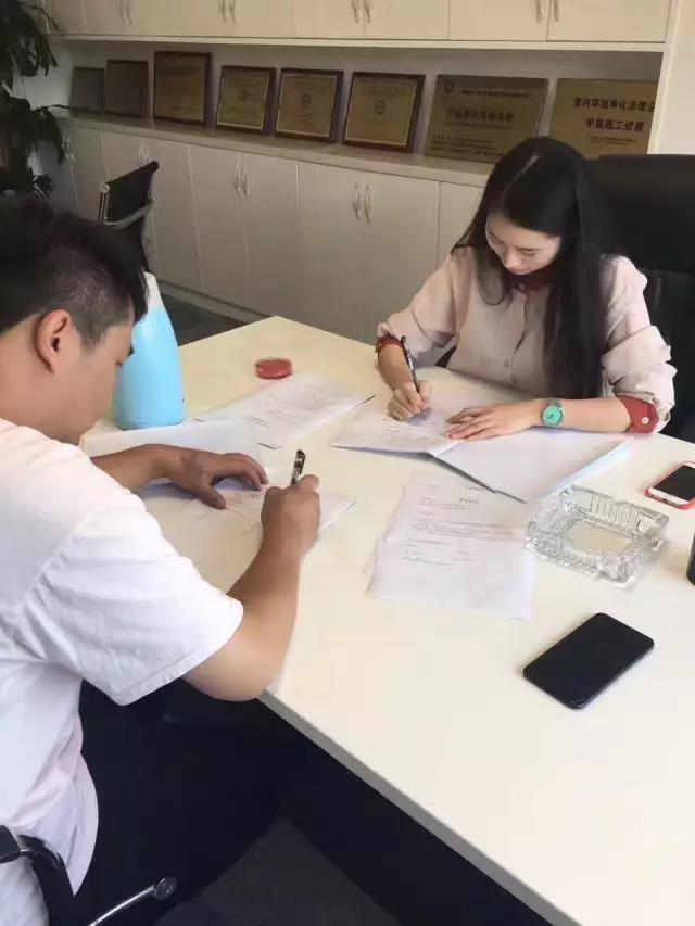 熱烈祝賀昆明官渡伏總成功加入創綠家! 熱烈祝賀昆明官渡伏總成功加入創綠家!