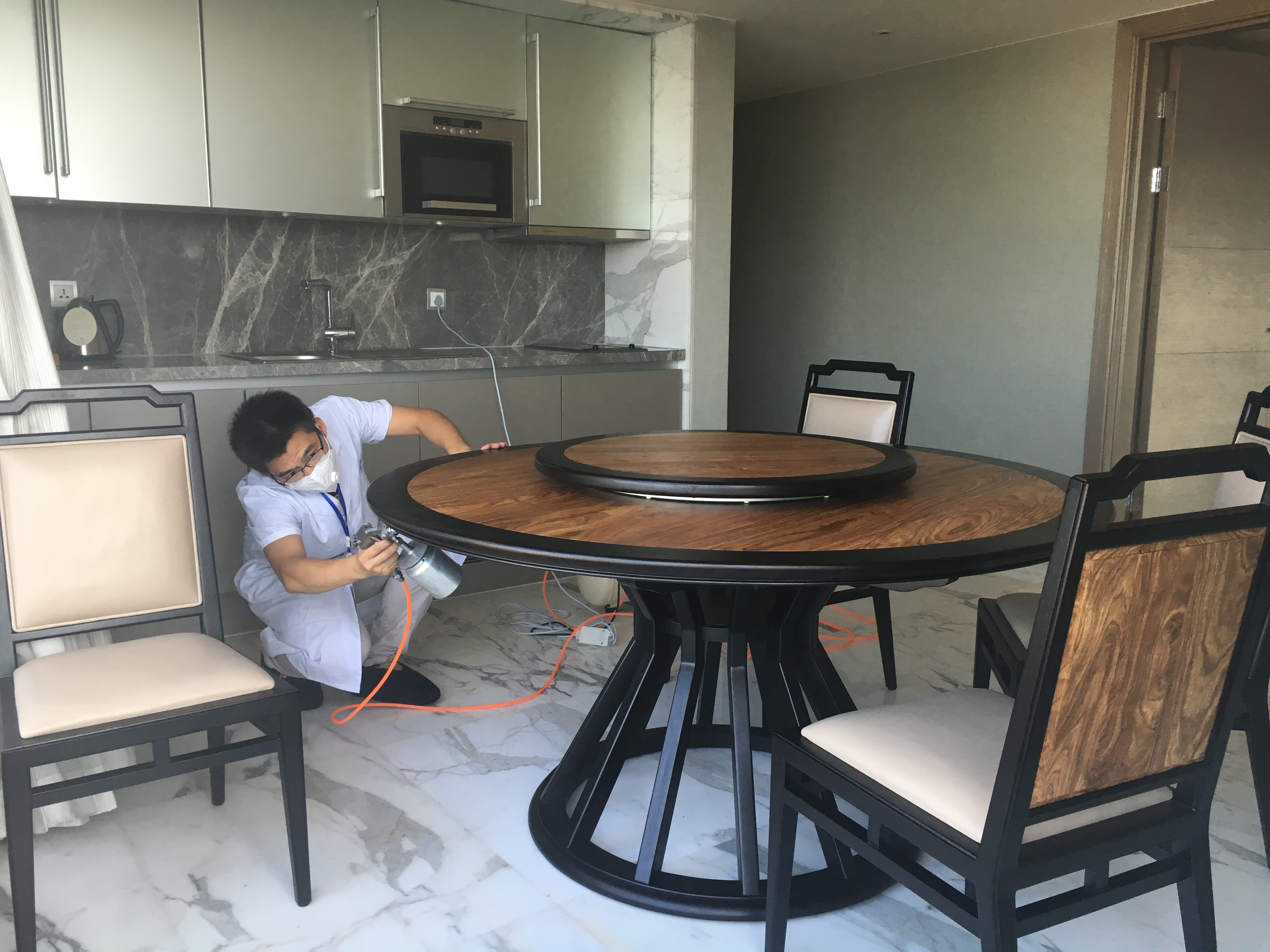 除甲醛公司有哪些，除甲醛公司哪家好