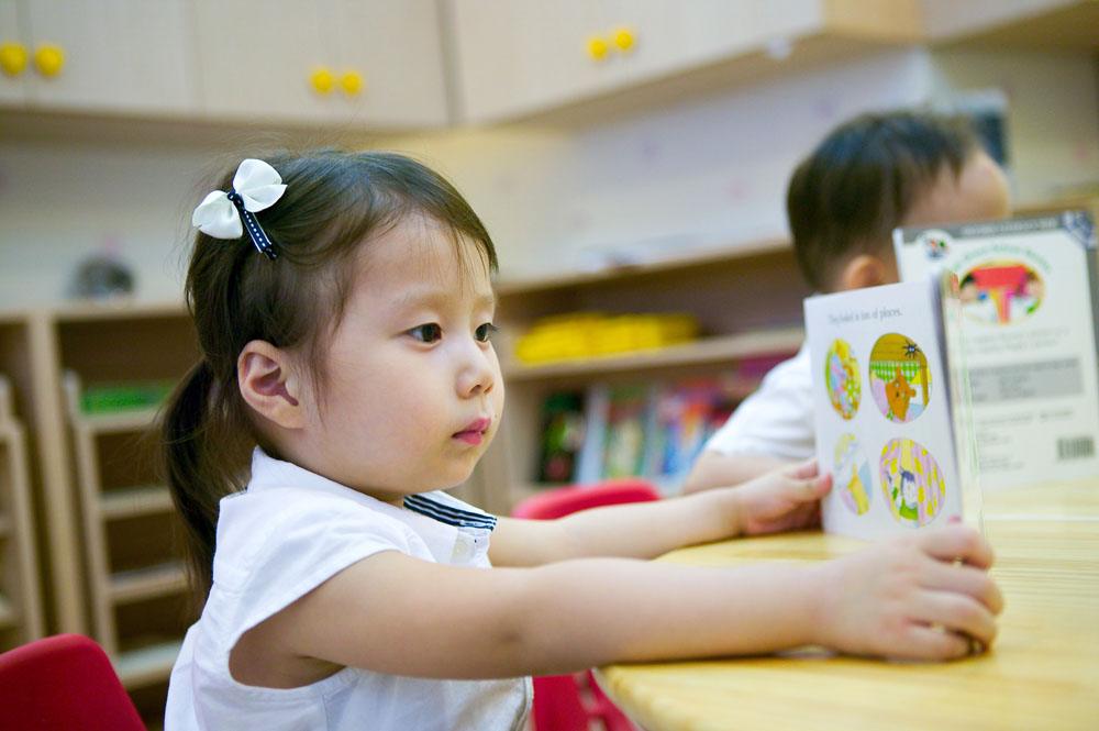 除甲醛有效果嗎？這樣就能防止兒童收到空氣的污染了嗎？