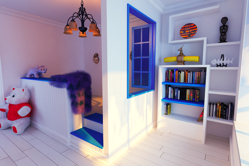 關愛兒童健康——選擇除甲醛最有效方法遠離室內污染 關愛兒童健康——選擇除甲醛最有效方法遠離室內污染