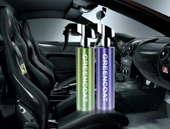 車輛甲醛超標(biāo)頻發(fā),車內(nèi)污染嚴(yán)重應(yīng)受重視! 車輛甲醛超標(biāo)頻發(fā),車內(nèi)污染嚴(yán)重應(yīng)受重視!