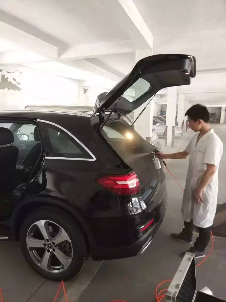 車輛甲醛超標(biāo)頻發(fā),車內(nèi)污染嚴(yán)重應(yīng)受重視! 車輛甲醛超標(biāo)頻發(fā),車內(nèi)污染嚴(yán)重應(yīng)受重視!