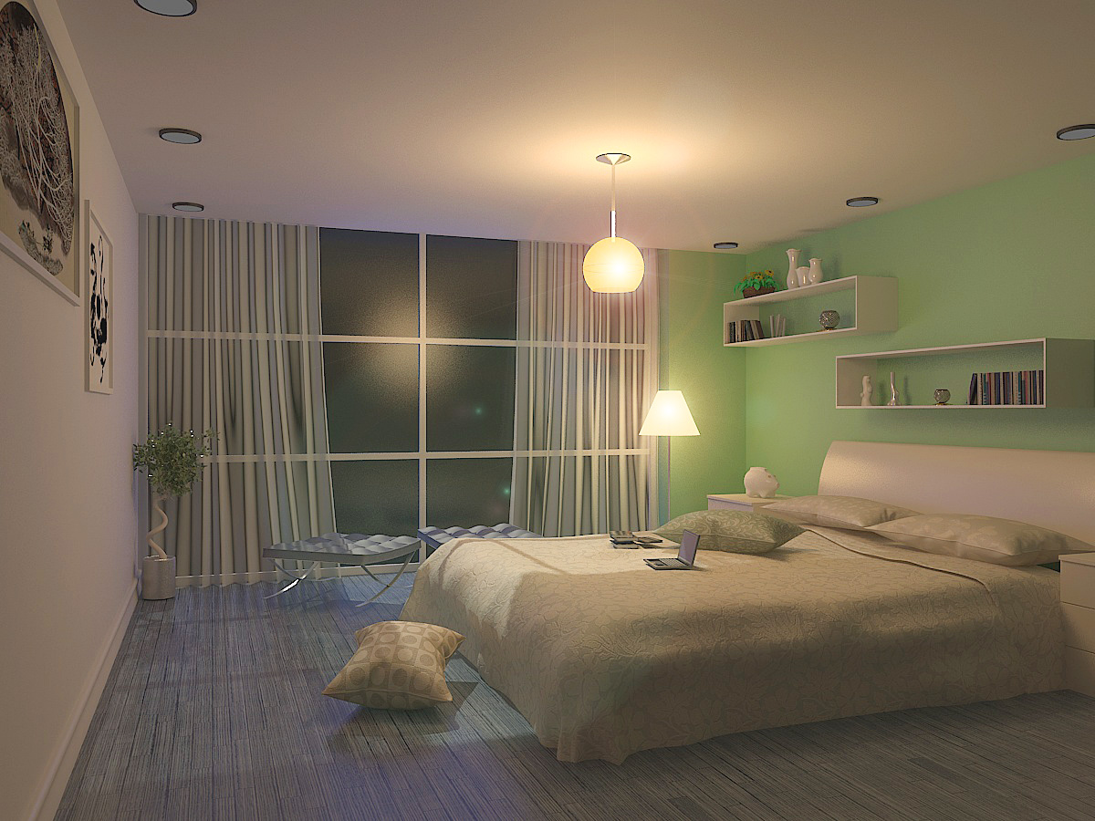 重視廚房中的甲醛,不重視臥室甲醛? 重視廚房中的甲醛,不重視臥室甲醛?