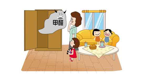 放在甲醛房間里的房間還能吃嗎? 放在甲醛房間里的房間還能吃嗎?