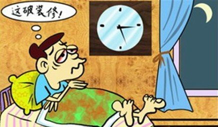 裝修后除甲醛為什么如此的必要? 裝修后除甲醛為什么如此的必要?