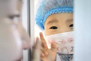 喜遷新居，母子卻因此雙雙“中招”，裝修后除甲醛這件事，想必您也會中招！