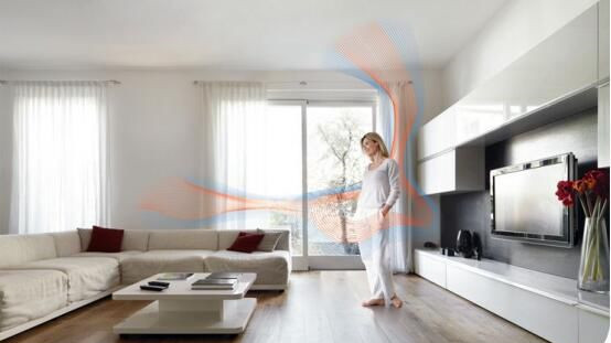 喜遷新居，母子卻因此雙雙“中招”，裝修后除甲醛這件事，想必您也會中招！