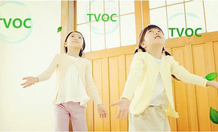 污染“大禮包”TVOC,這樣的有機污染物種群只有這樣治理才科學…… 污染“大禮包”TVOC,這樣的有機污染物種群只有這樣治理才科學……